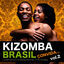 Cover Kizomba Brasil, Vol. 2