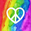 Cover Peace & Love