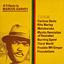 Cover A Tribute To Marcus Garvey
