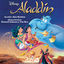 Cover Aladdin (Alkuperäinen Suomalainen Soundtrack)
