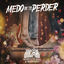 Cover Medo de Te Perder