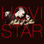 Cover Made of Stars