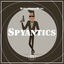 Cover Spyantics