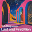Cover Last and First Men