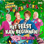 Cover Het Feest Kan Beginnen! (FeestDJRuud Remix)