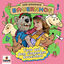 Cover Tiere auf dem singenden Bauernhof