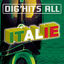 Cover Dig'Hits All Italie