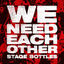 Cover We Need Each Other
