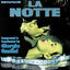 Cover La Notte (Original Motion Picture Soundtrack)