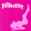 Cover The Fratellis EP