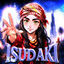 Cover ISUDAKI