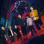 Cover Invincible EP