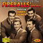 Cover The Best of the Rest of the Fireballs' Vocals