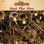 Cover Feel the Fire