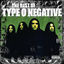 Cover The Best of Type O Negative