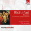 Cover Richafort: Requiem