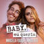 Cover Baby, eu queria