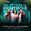 Cover Ele Tem o Controle (Ao Vivo)