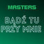 Cover Bądź tu przy mnie