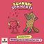 Cover Kinderlieder - Kindergarten & Mitmachen (Vol. 1)