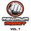 Cover Maximum Impact, Vol 7