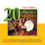 Cover 20 der Größten Irischen Balladen, Vol. 2