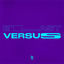 Cover 5th Mini Album [Versus]