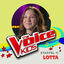Cover Use Somebody (aus "The Voice Kids, Staffel 11") (Live)