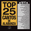Cover Top 25 Cantos De Alabanza (Edición 2014)