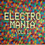 Cover Electro Mania Vol. 1