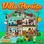 Cover VILLA PARAÍSO