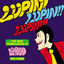 Cover THE BEST COMPILATION of LUPIN THE THIRD「LUPIN! LUPIN!! LUPIN!!!」