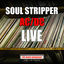 Cover Soul Stripper (Live)