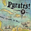 Cover Five Years at Sea