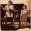 Cover Atomic Cocktail - Legendary Slim Gaillard