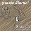 Cover Grazie Danié