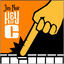 Cover Key Of C