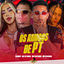 Cover Os Amigos de PT