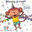 Cover Beweeg Je Mee? (Cd2)