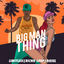 Cover Big Man Thing