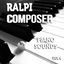 Cover Piano Sounds, Vol. 4
