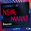 Cover Nein, Mann! / Polyester (Remixes)