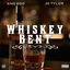 Cover Whiskey Bent