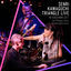 Cover SENRI KAWAGUCHI TRIANGLE LIVE IN YOKOHAMA 2017 feat. Philippe Saisse, Armand Sabal-Lecco