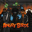 Cover Angry Birds