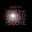 Cover What the World Needs Now Is Love