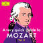 Cover A Very Quick Guide to Mozart Vol. 2