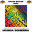 Cover SALSA SONIDERA, Vol. 1 (EXITOS SONIDEROS)
