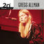 Cover 20th Century Masters: The Millennium Collection: Best Of Gregg Allman