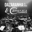 Cover Dazaranha 25 Anos (Ao Vivo) [feat. Camerata Florianópolis]